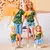 Boneca Barbie, Conjunto Completo - loja online