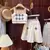 Conjunto Florescer Infantil
