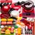 Conjunto de brinquedos de cozinha para crianças - loja online