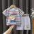 Imagem do Conjunto de camiseta e shorts
