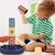 Montessori Anéis Empilhadores para Criança | Brinquedos de Desenvolvimento - comprar online