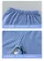 Conjunto de camiseta e shorts