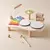 Bateria Artesanal, Brinquedo Musical - loja online