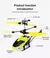 Helicóptero de suspensão resistente à queda - comprar online