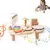 Bateria Artesanal, Brinquedo Musical - loja online