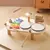 Bateria Artesanal, Brinquedo Musical