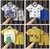 Conjunto de camiseta e shorts - Mundo Encantado