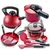 Conjunto de brinquedos de cozinha para crianças - comprar online
