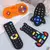 Controle Remoto | Brinquedo Sensorial - loja online