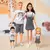 Boneca Barbie, Conjunto Completo - loja online