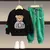 Conjunto Calça de Moletom na internet