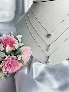Banner de la categoría · Collares & Chokers ·