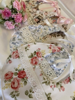 Banner de la categoría · Baberos ·