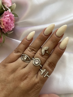 Banner de la categoría · Anillos ·