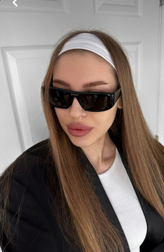 Banner de la categoría · Gafas ·