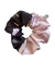 Scrunchie Flora | T.M | Disp. en Londres - comprar online