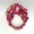 Vincha/Turbante Rosa | Disp. en Cta Capital