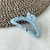 Broche Granizado | CELESTE | Disp. en Cta Capital