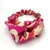 Vincha/Turbante Rosa | Disp. en Cta Capital - comprar online