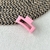 Broche Mini | ROSA | Disp. en Cta Capital