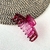 Broche XL | Fucsia | Disp. en Cta Capital