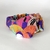 Vincha/Turbante Tropical | Disp. en Cta Capital - comprar online