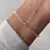 Pulsera Flechas | Acero B | Disp en Londres Cta. - comprar online