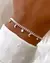 Pulsera Cielo | Acero B | Disp en Londres Cta.