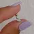 Piercing Argolla con Cptsu | Acero Q | Disp. en Londres Ctca.