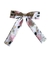 Moño Con Lazo Olivia | T.M | Disp en Londres Cta. - comprar online