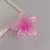 Broche Hawái | TM | Rosa | Disp en Londres Cta - comprar online