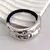 HairCuff Doble | Plateado | Disp. En Londres Cta en internet