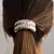 HairCuff Doble | Plateado | Disp. En Londres Cta - comprar online