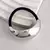 HairCuff Simple | Plateado | Disp. En Londres Cta en internet