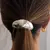 HairCuff Simple | Plateado | Disp. En Londres Cta - comprar online