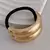 HairCuff Doble | Dorado| Disp. En Londres Cta en internet