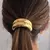 HairCuff Doble | Dorado| Disp. En Londres Cta - comprar online