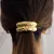 HairCuff Doble | Dorado | Disp. En Londres Cta - comprar online