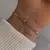 Pulsera Torzada | Acero Q | Disp en Londres Cta. en internet