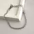 Pulsera Soga | Acero Q | Disp en Londres Cta. - comprar online