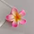 Broche Hawái | Tl | Rosa | Disp en Londres Cta