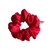 Scrunchie Rubi | T.M | Disp. en Cta Capital