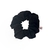 Scrunchie Blaky | T.M | Disp. en Londres Cta