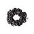 Scrunchie Print Metalizada | T.S | Disp. en Cta Capital