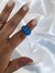 Anillo Chunky Relieve | REGULABLE | Varios Colores | Disp. en los dos Pick-ups en internet
