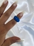 Anillo Chunky Relieve | REGULABLE | Varios Colores | Disp. en los dos Pick-ups - comprar online