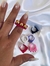 Anillo Chunky Tachas | Varios Colores | Disp. en los dos Pick-ups