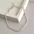 Pulsera Soga | Acero B | Disp en Londres Cta. - comprar online