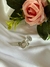 Anillo CUBIC | T.18 | ACERO Q | Disp. en Londres Cta