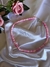 Choker MYKONOS ROSA | Disp. en Londres CTA